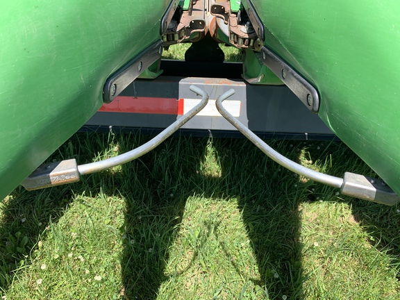 2023 John Deere C18F Header Corn Head