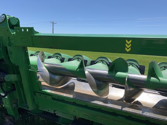 2023 John Deere C18F Header Corn Head
