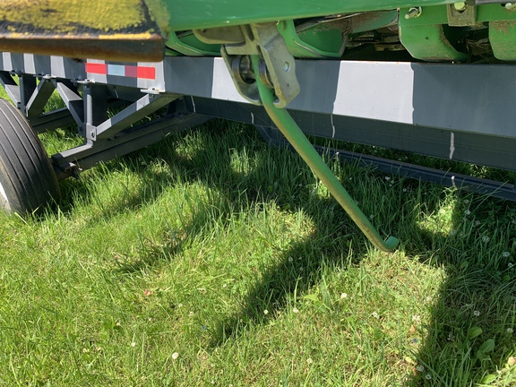 2023 John Deere C18F Header Corn Head