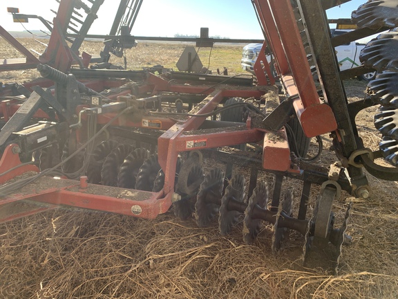 2009 Case IH 330 Misc