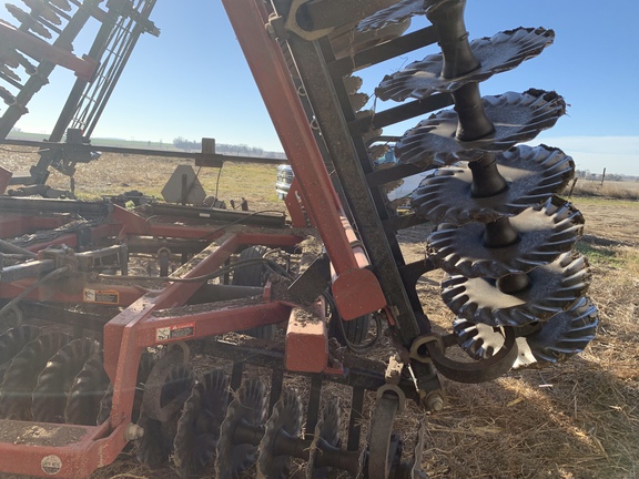 2009 Case IH 330 Misc