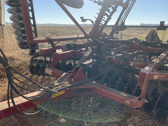 2009 Case IH 330 Misc