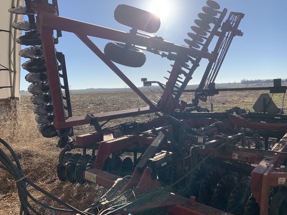 2009 Case IH 330 Misc