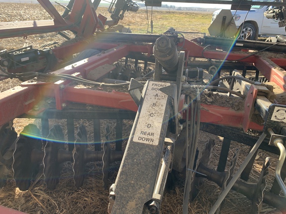 2009 Case IH 330 Misc