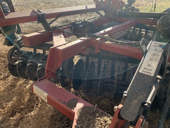 2009 Case IH 330 Misc