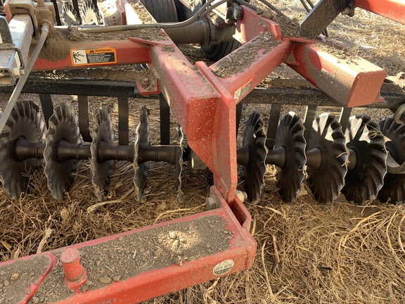 2009 Case IH 330 Misc