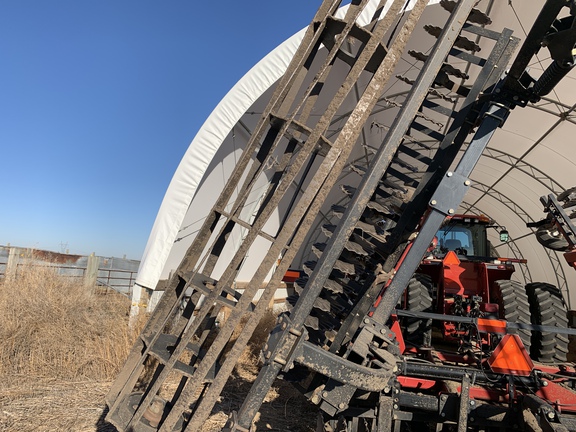 2009 Case IH 330 Misc