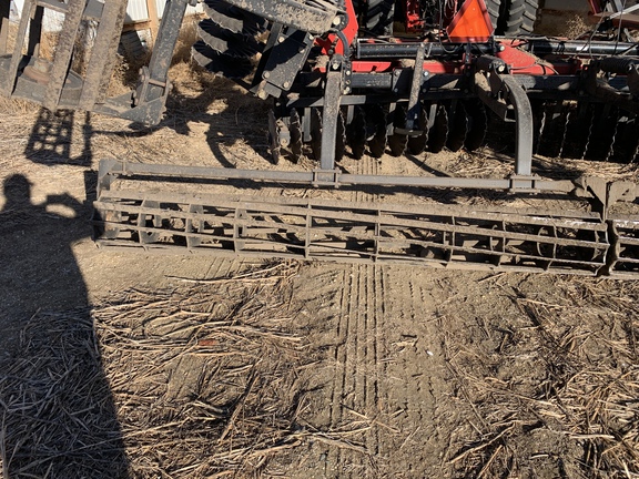 2009 Case IH 330 Misc