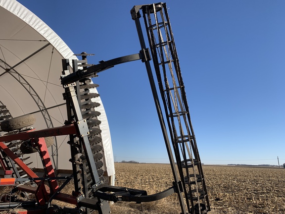 2009 Case IH 330 Misc