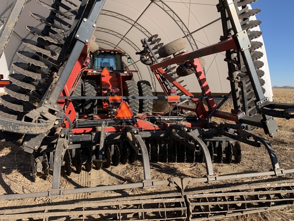 2009 Case IH 330 Misc