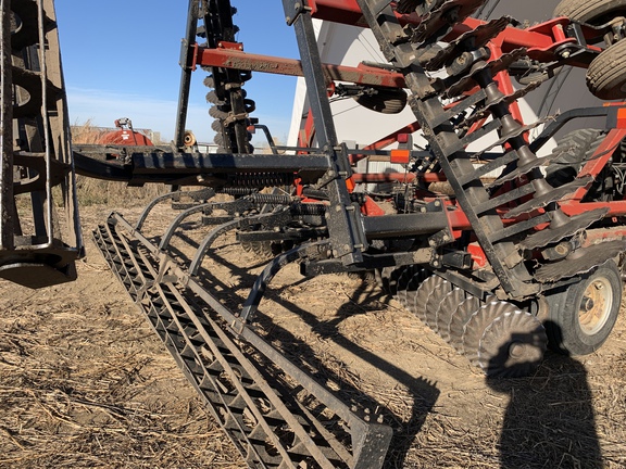 2009 Case IH 330 Misc