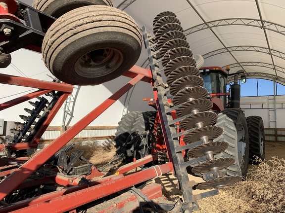 2009 Case IH 330 Misc