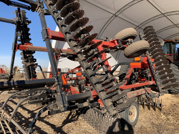 2009 Case IH 330 Misc