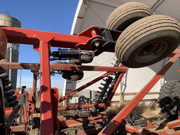 2009 Case IH 330 Misc