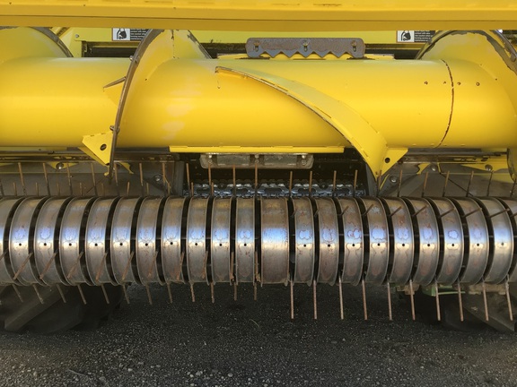 2023 John Deere 659 Header Forage