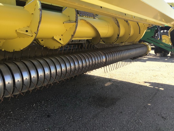 2023 John Deere 659 Header Forage