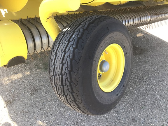 2023 John Deere 659 Header Forage