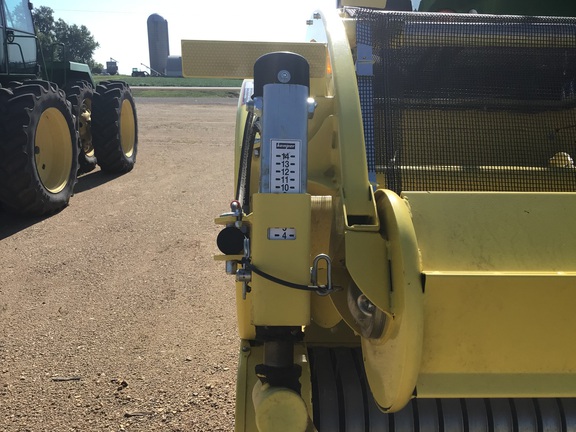 2023 John Deere 659 Header Forage
