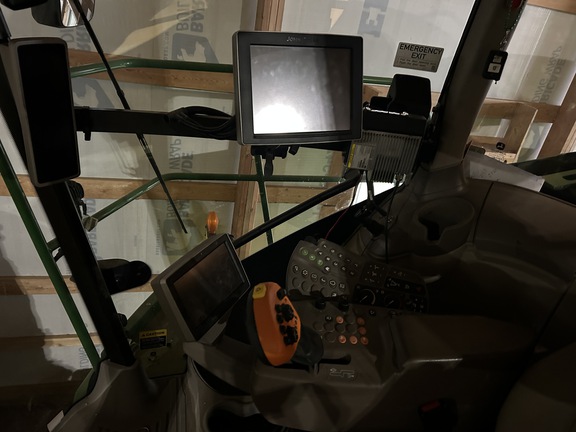 2023 John Deere 9900 Forage Harvester