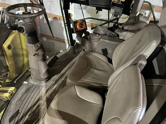 2023 John Deere 9900 Forage Harvester