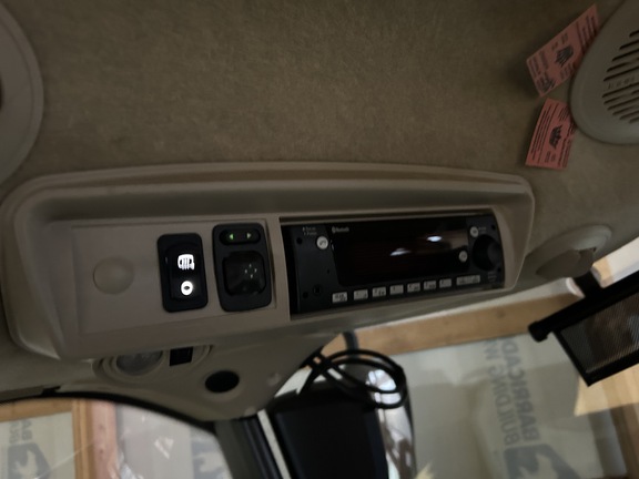 2023 John Deere 9900 Forage Harvester