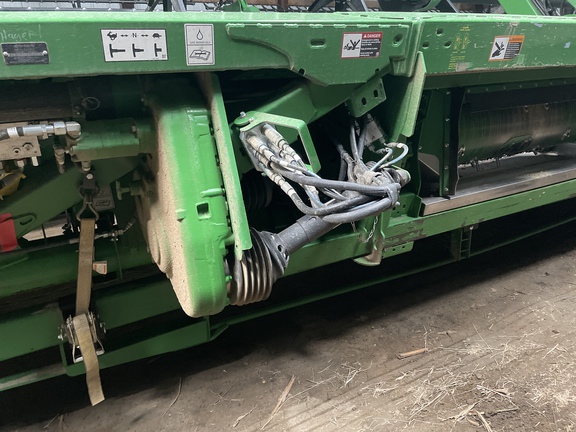 2023 John Deere RD45F Header Combine