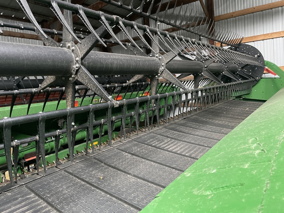 2023 John Deere RD45F Header Combine