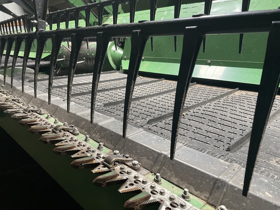 2023 John Deere RD45F Header Combine