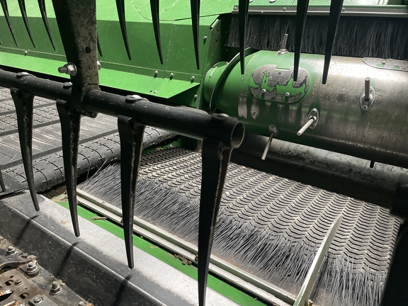 2023 John Deere RD45F Header Combine