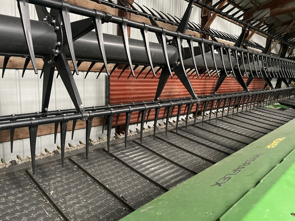 2023 John Deere RD45F Header Combine