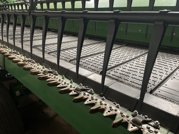 2023 John Deere RD45F Header Combine