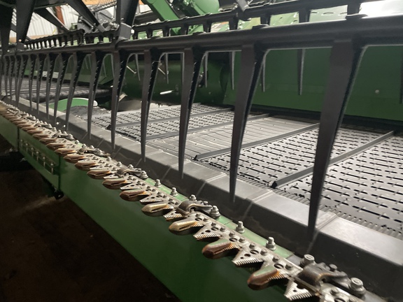 2023 John Deere RD45F Header Combine