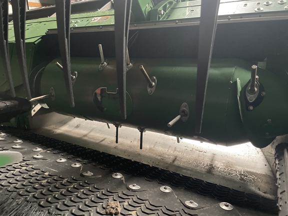 2023 John Deere RD45F Header Combine