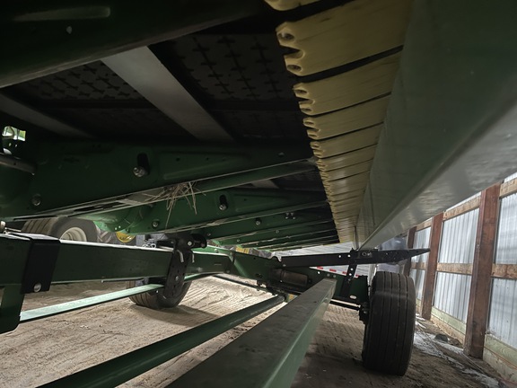 2023 John Deere RD45F Header Combine