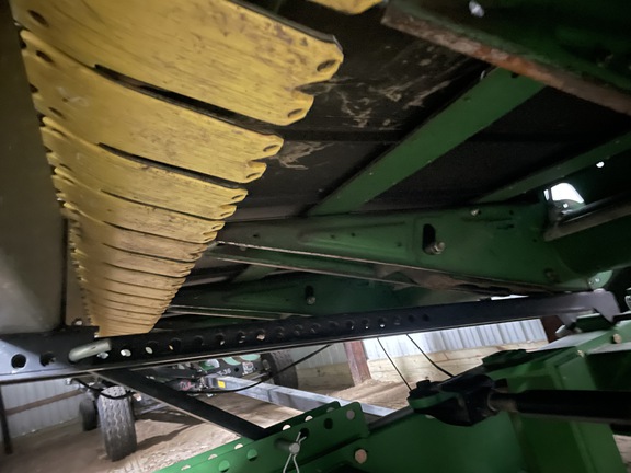 2019 John Deere 745FD Header Combine