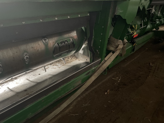 2019 John Deere 745FD Header Combine