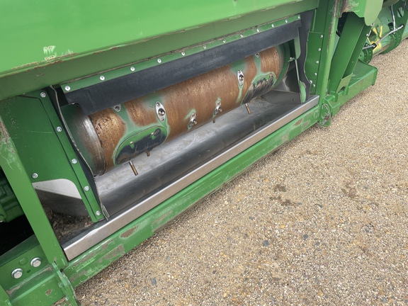 2019 John Deere 745FD Header Combine