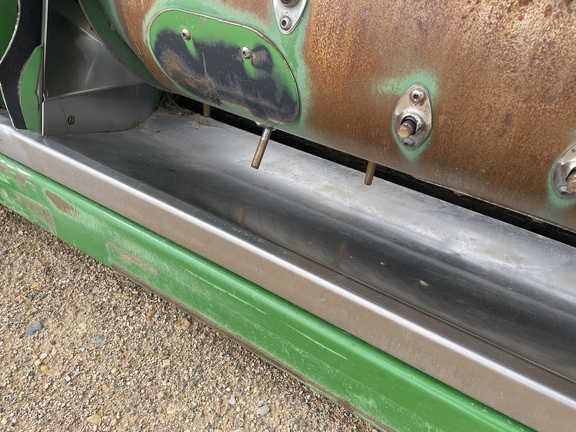 2019 John Deere 745FD Header Combine