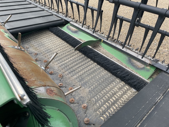 2019 John Deere 745FD Header Combine
