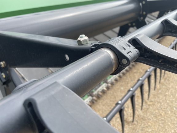 2019 John Deere 745FD Header Combine
