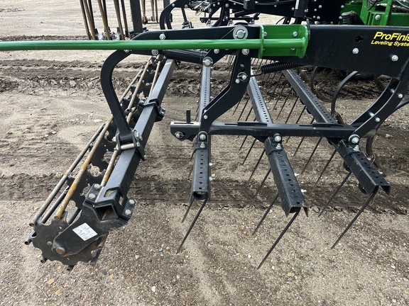 2023 John Deere 2230FH Field Cultivator