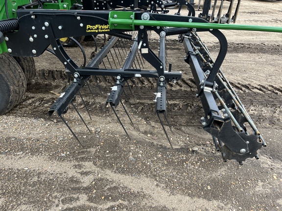 2023 John Deere 2230FH Field Cultivator