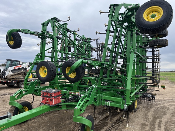 2023 John Deere 2230FH Field Cultivator