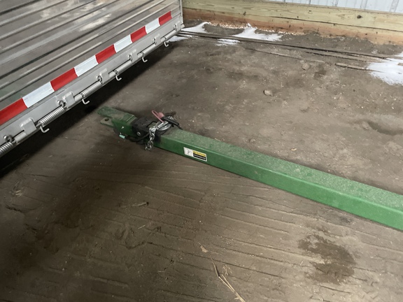 2024 Unverferth AWS48 Header Transport