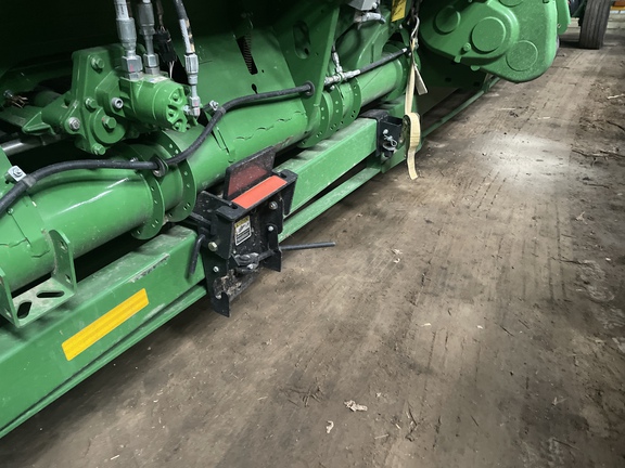 2024 Unverferth AWS48 Header Transport