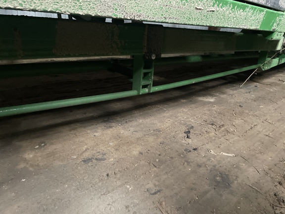 2024 Unverferth AWS48 Header Transport