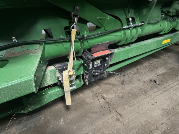 2024 Unverferth AWS48 Header Transport