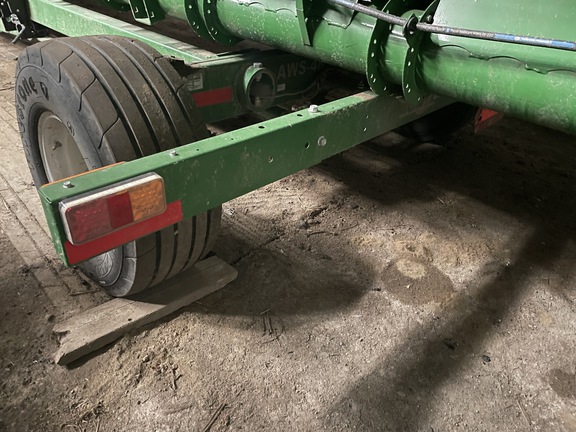 2024 Unverferth AWS48 Header Transport