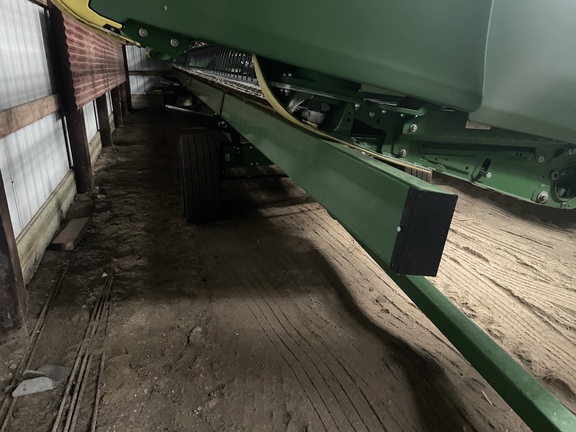 2024 Unverferth AWS48 Header Transport