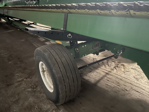 2024 Unverferth AWS48 Header Transport